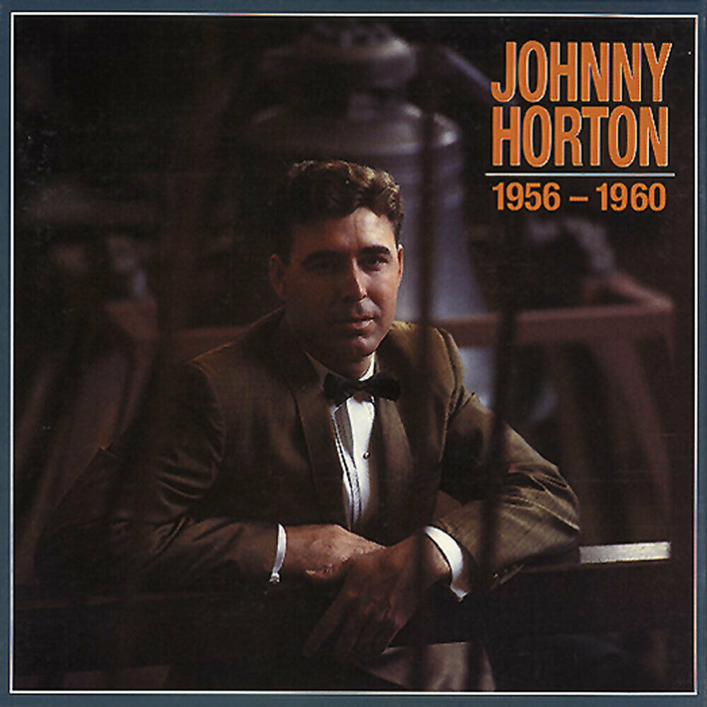 Johnny Horton